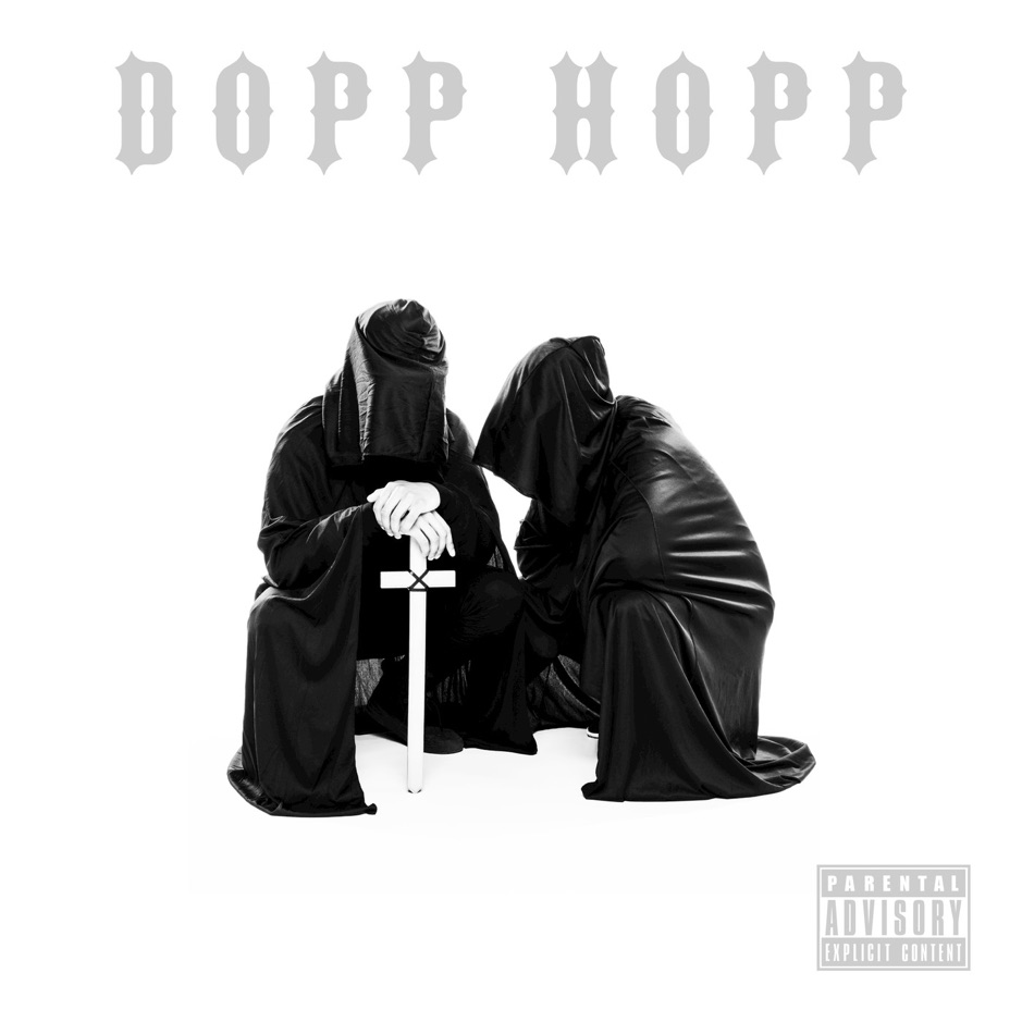  The Doppelgangaz - Dopp Hopp